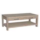 Backwoods Coffee Table